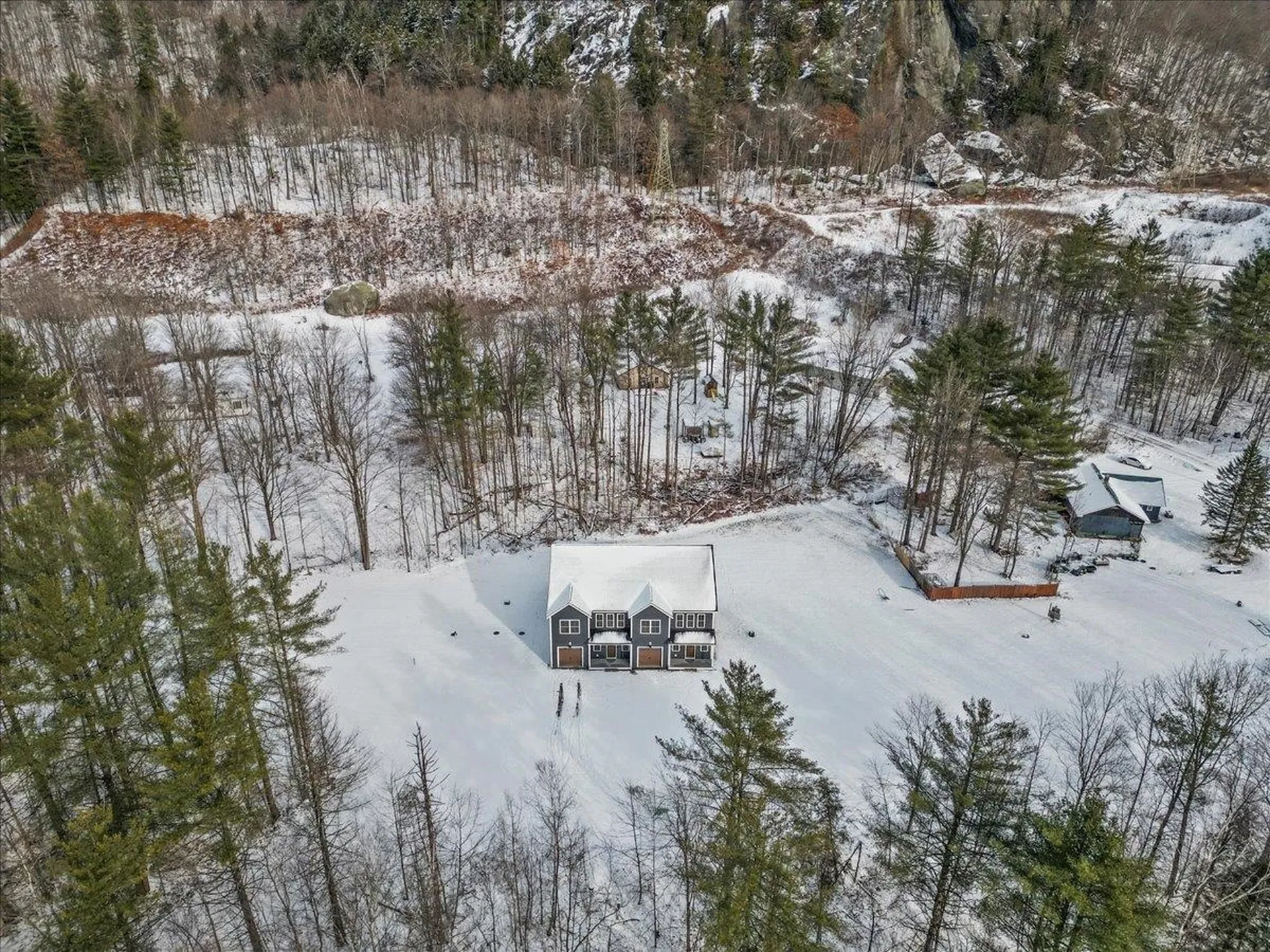 39 Champ Lane Bolton VT 05476