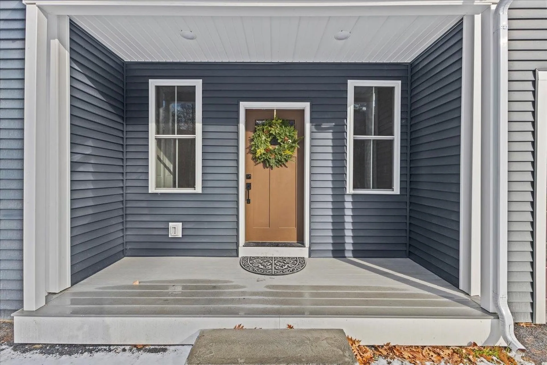 39 Champ Lane Bolton VT 05476