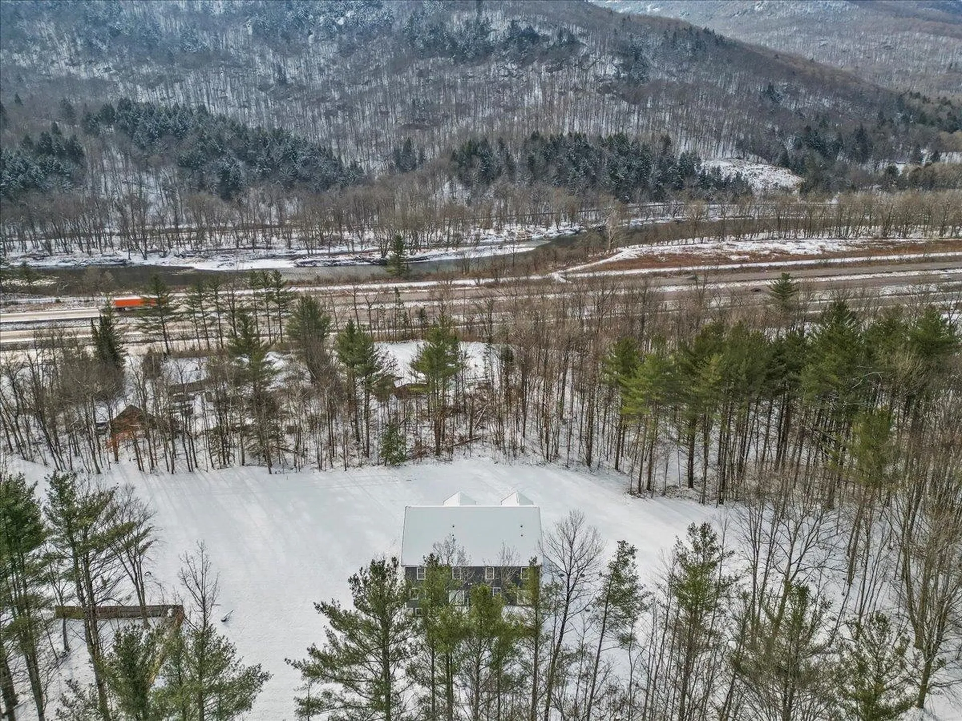 39 Champ Lane Bolton VT 05476