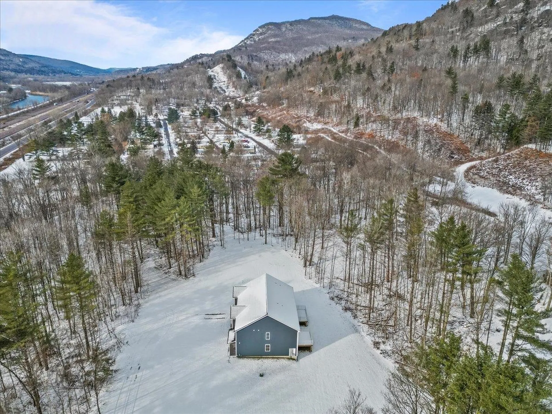 39 Champ Lane Bolton VT 05476