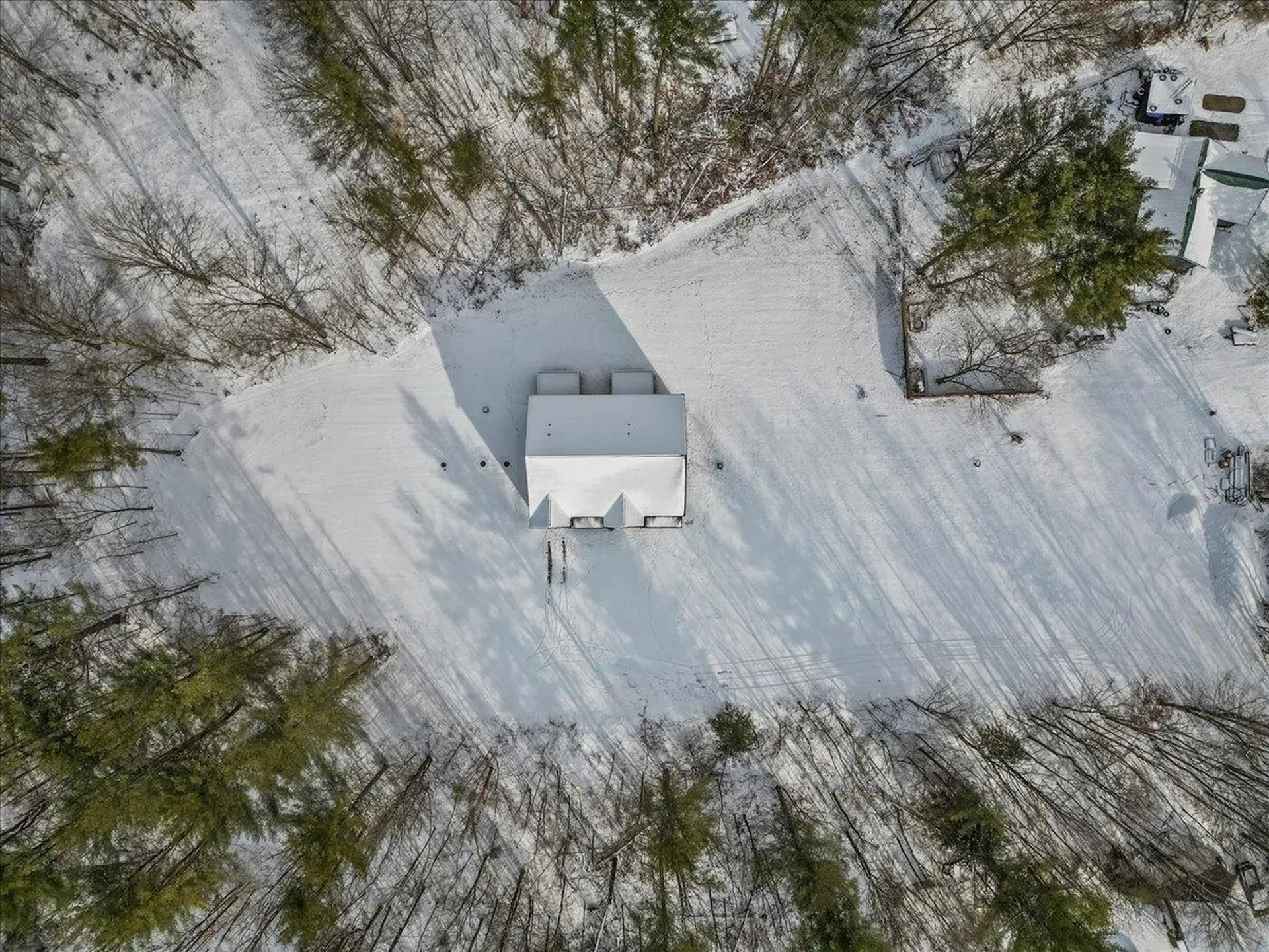 39 Champ Lane Bolton VT 05476