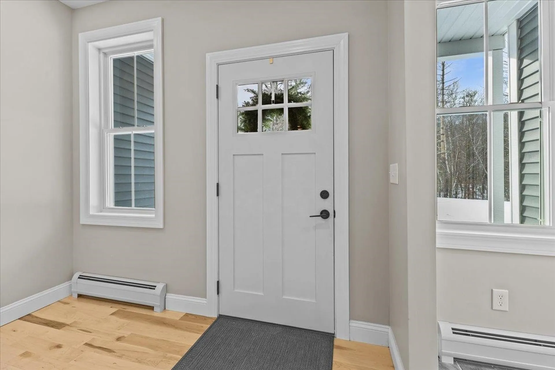 39 Champ Lane Bolton VT 05476