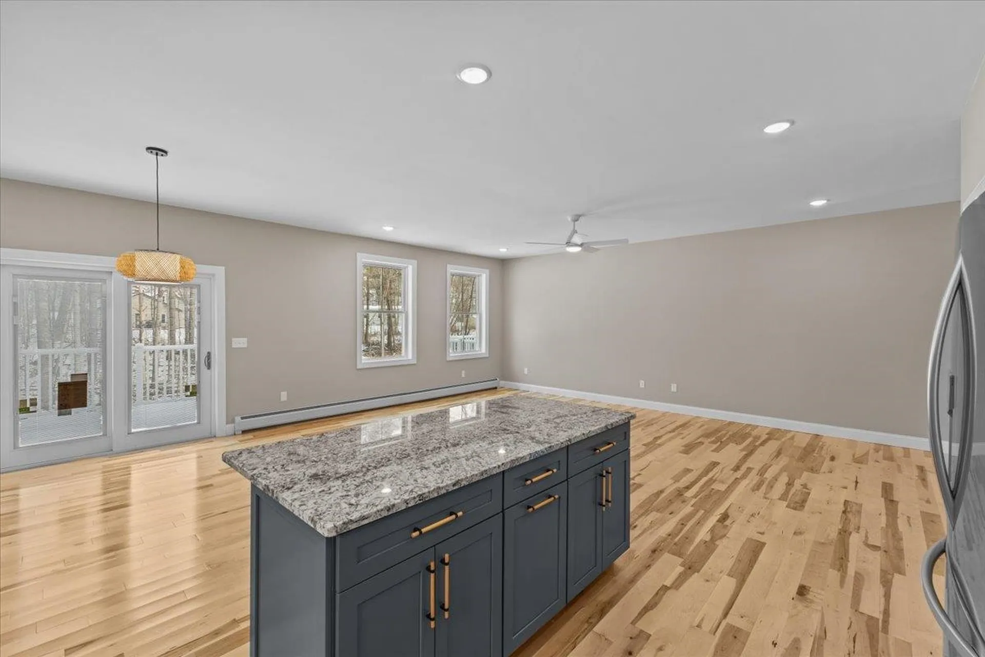 39 Champ Lane Bolton VT 05476