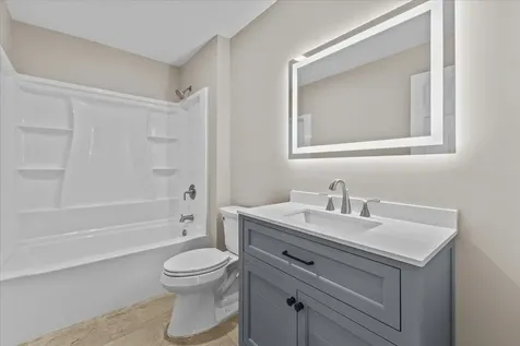 39 Champ Lane Bolton VT 05476