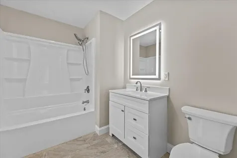 39 Champ Lane Bolton VT 05476