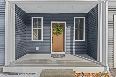 39 Champ Lane Bolton VT 05476