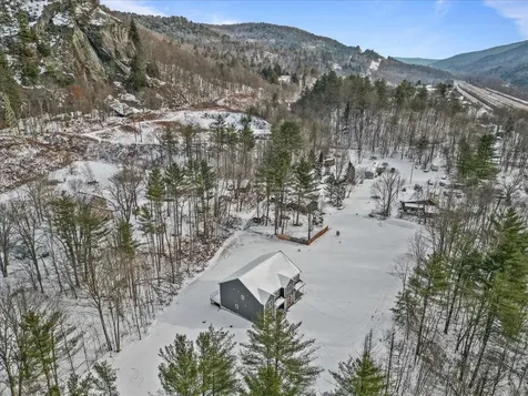 39 Champ Lane Bolton VT 05476
