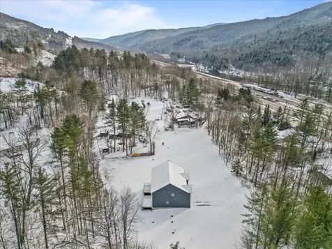 39 Champ Lane Bolton VT 05476