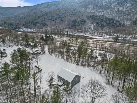 39 Champ Lane Bolton VT 05476