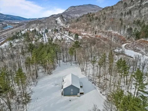 39 Champ Lane Bolton VT 05476