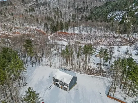 39 Champ Lane Bolton VT 05476