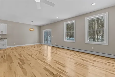 39 Champ Lane Bolton VT 05476