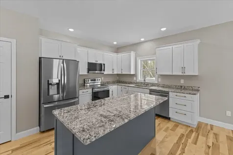 39 Champ Lane Bolton VT 05476