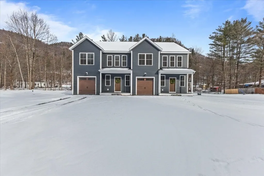 39 Champ Lane Bolton VT 05476