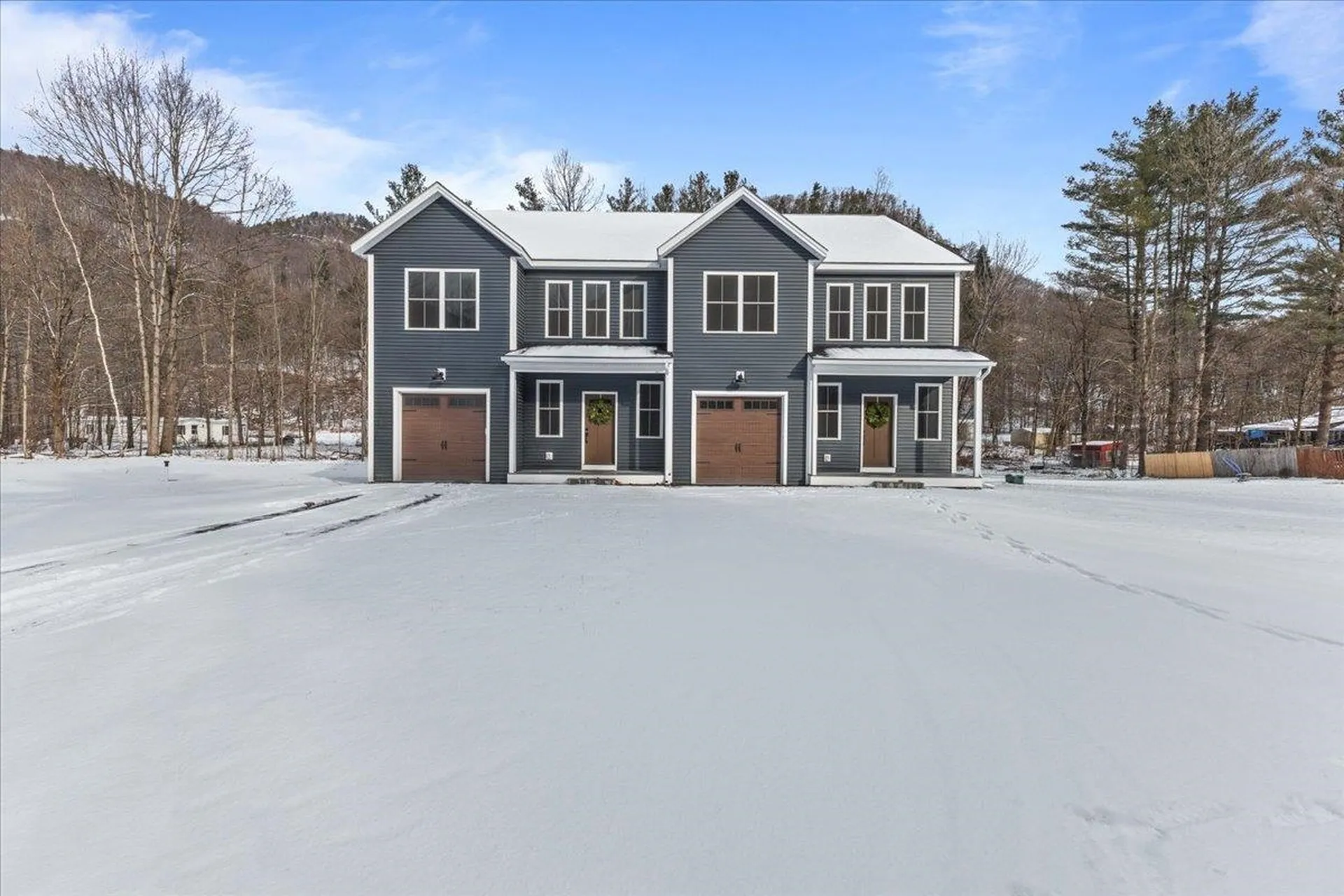 39 Champ Lane Bolton VT 05476