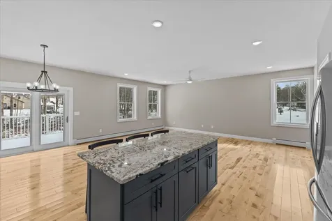 39 Champ Lane Bolton VT 05476