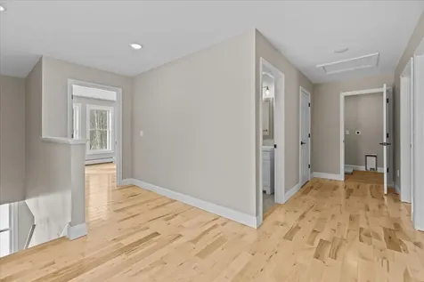 39 Champ Lane Bolton VT 05476