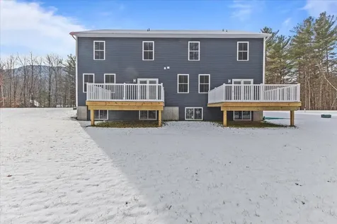 39 Champ Lane Bolton VT 05476