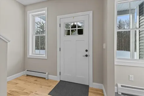 39 Champ Lane Bolton VT 05476