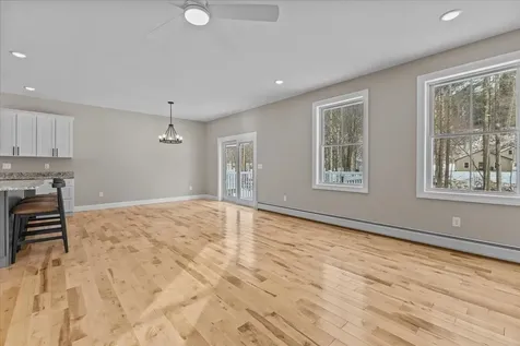 39 Champ Lane Bolton VT 05476