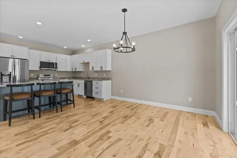 39 Champ Lane Bolton VT 05476