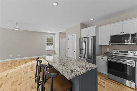 39 Champ Lane Bolton VT 05476