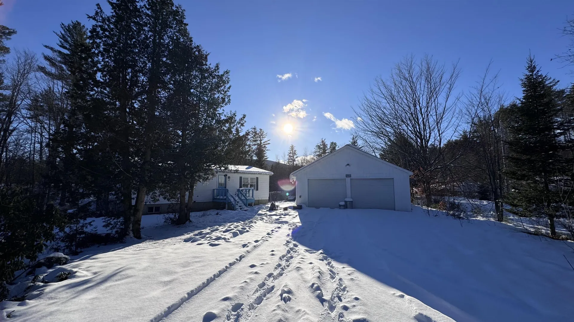 540 Depot Road Tamworth NH 03886