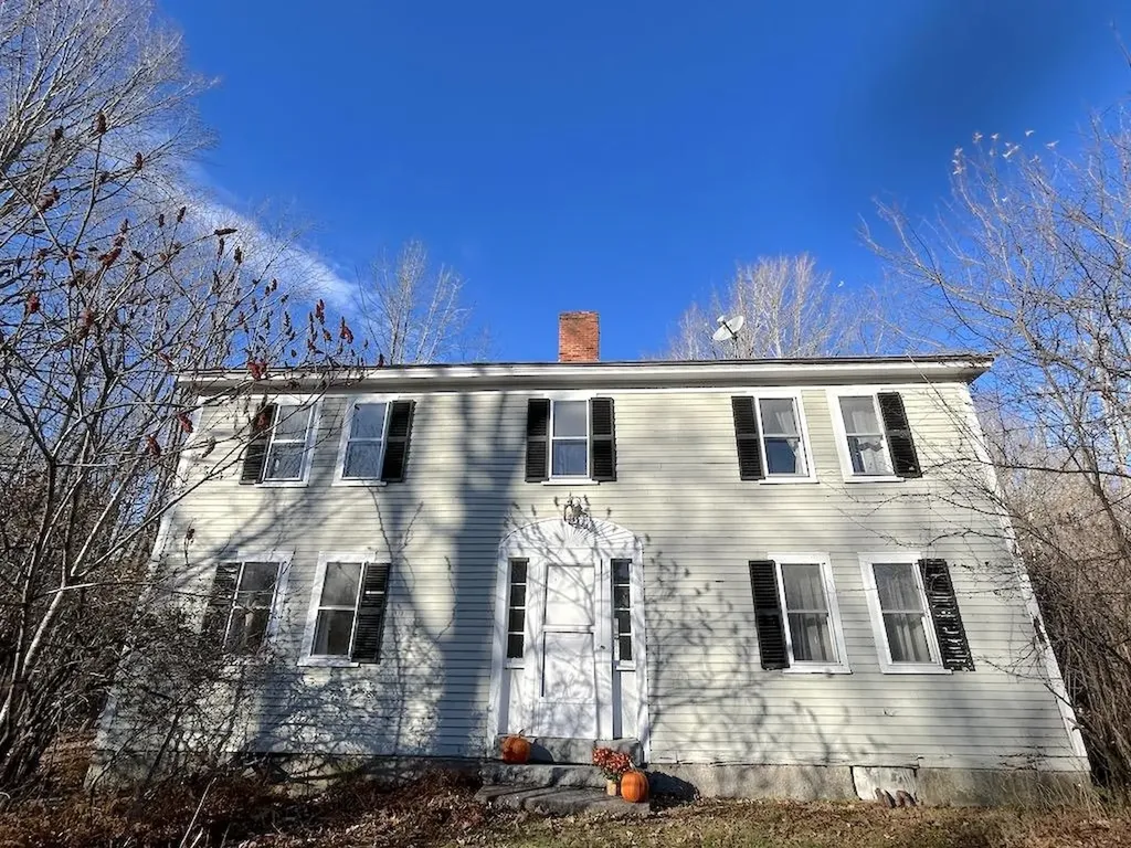 67 Vatcher Road Hancock NH 03449