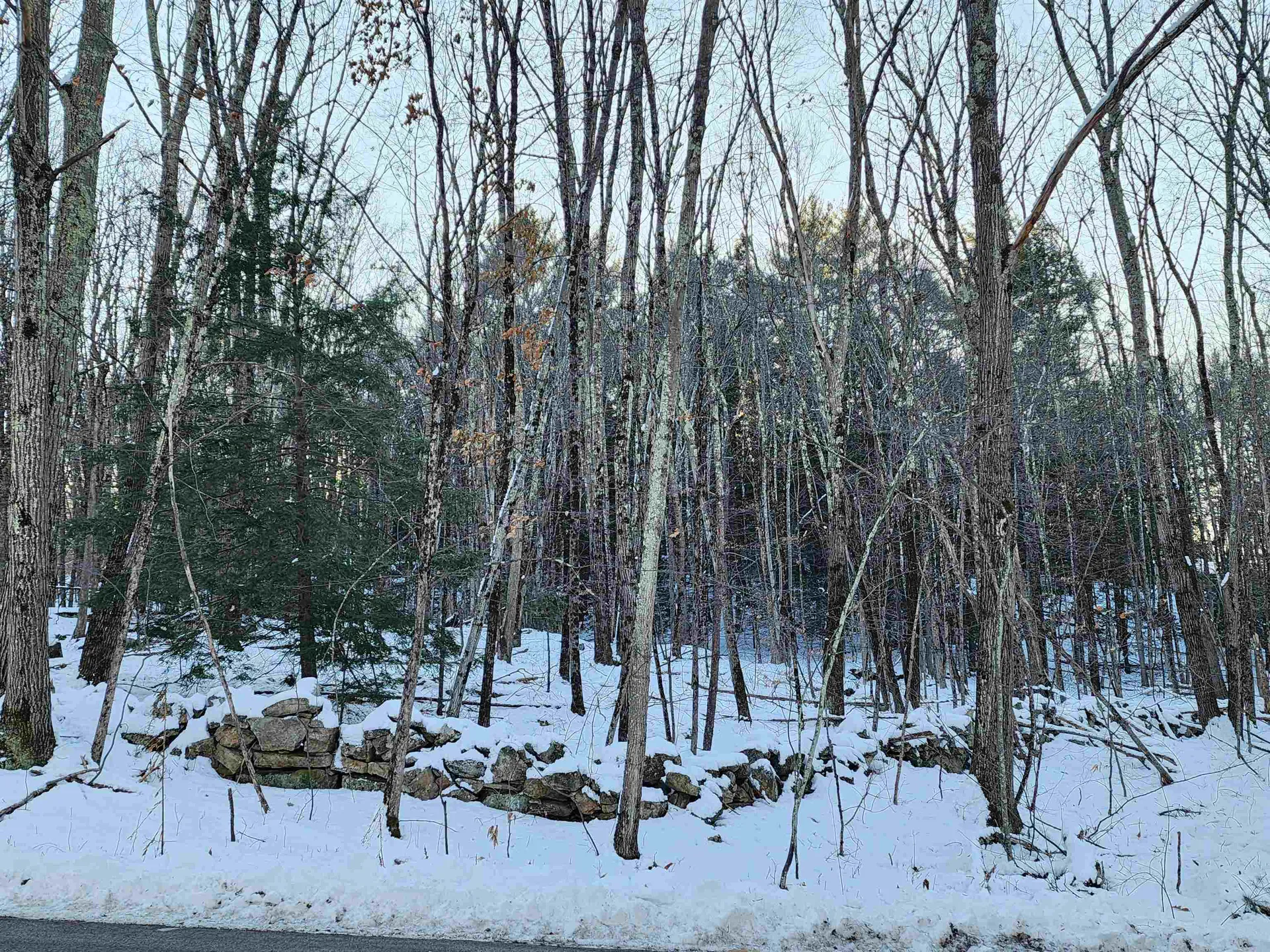 000 South Village Road Westmoreland NH 03467