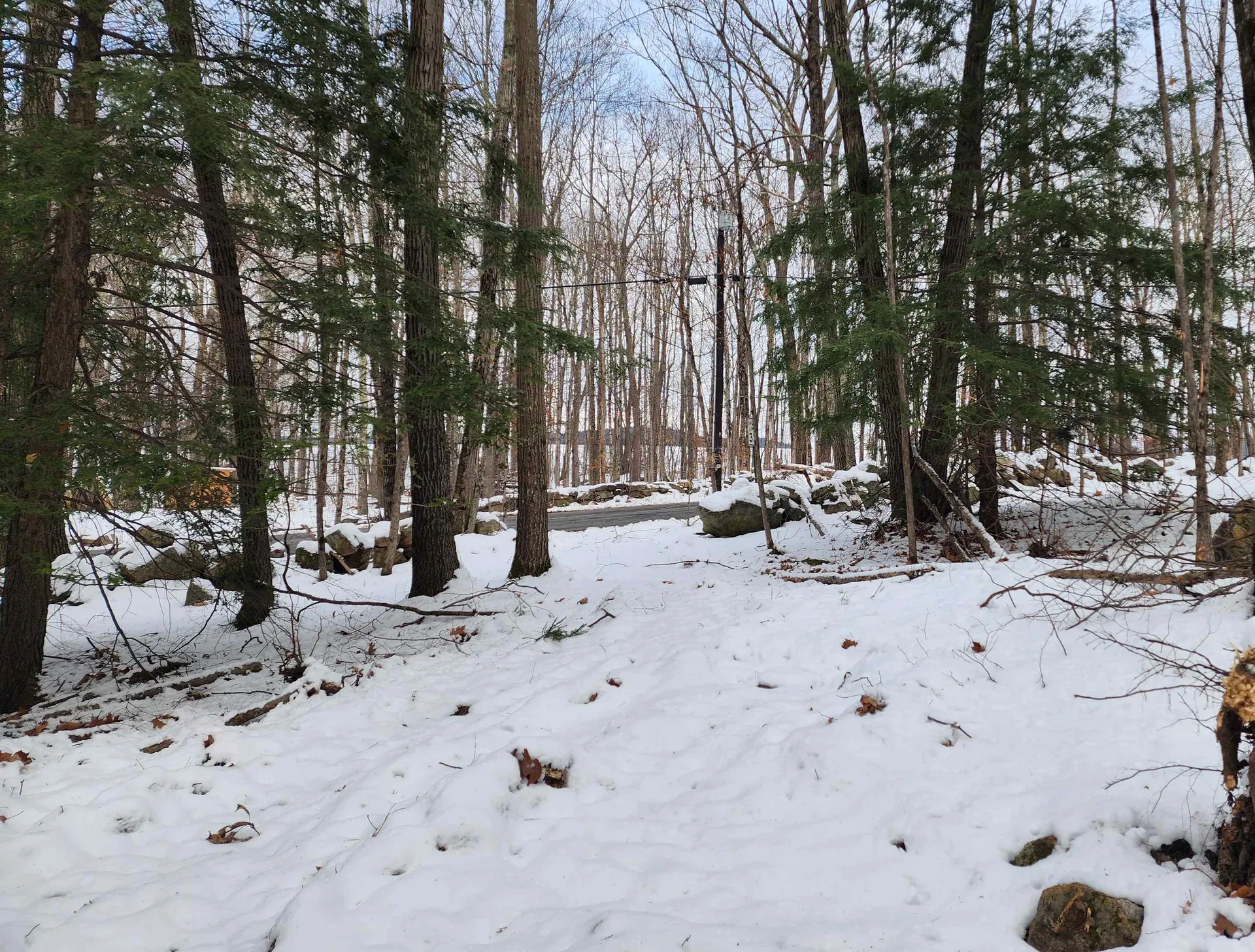 000 South Village Road Westmoreland NH 03467