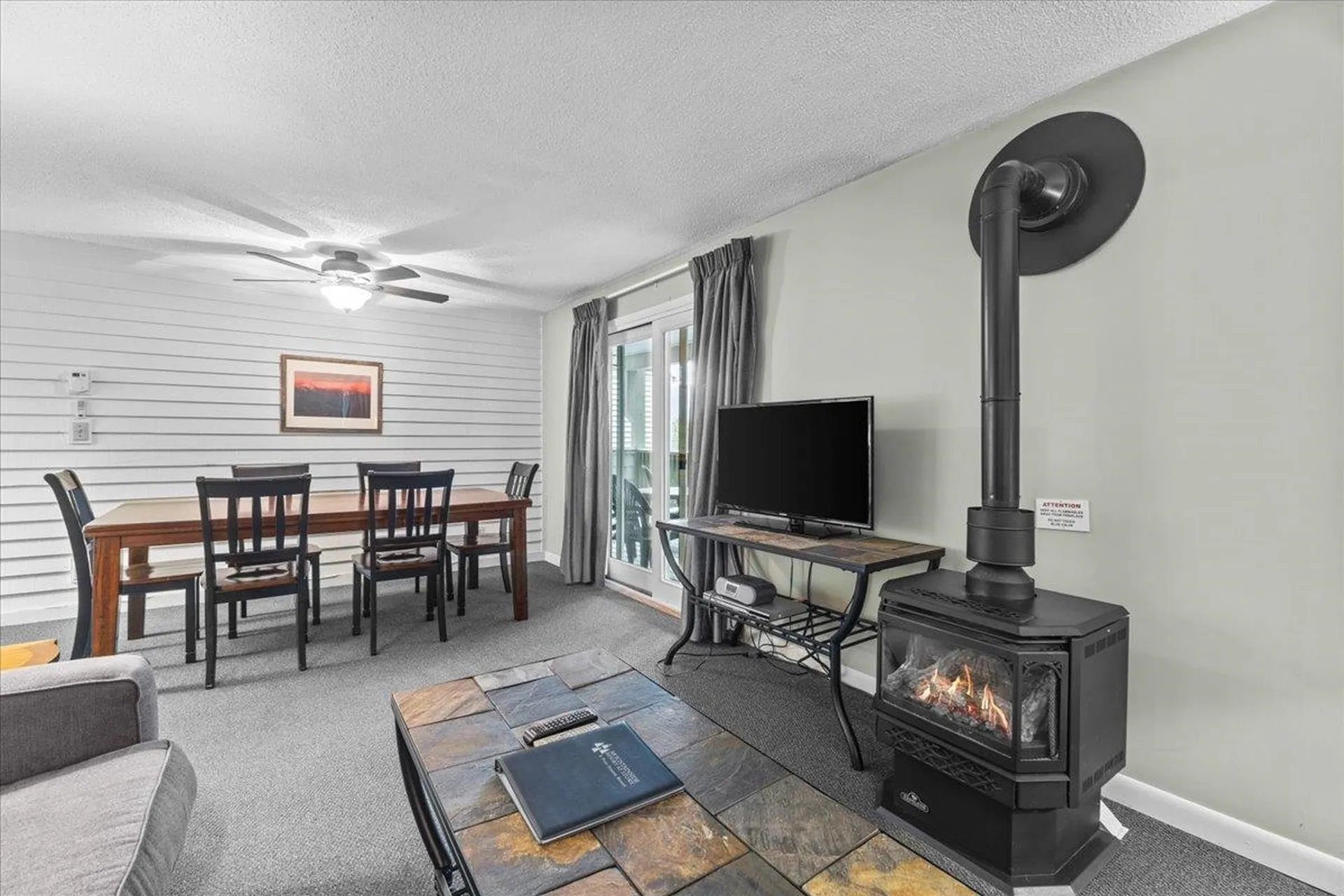 220 Mountainside Drive Stowe VT 05672