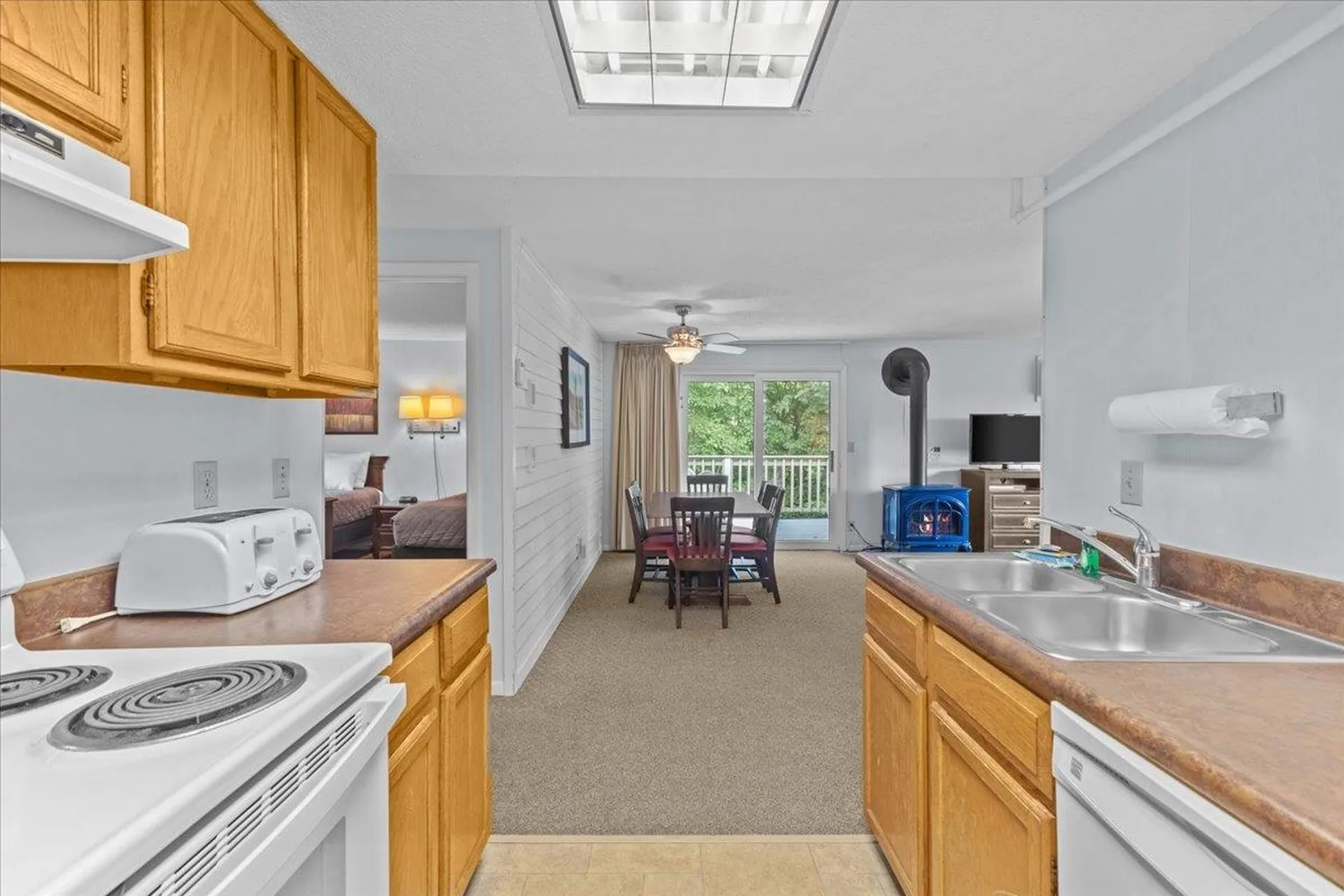 220 Mountainside Drive Stowe VT 05672