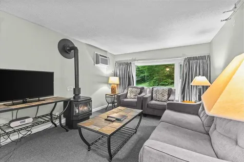 220 Mountainside Drive Stowe VT 05672