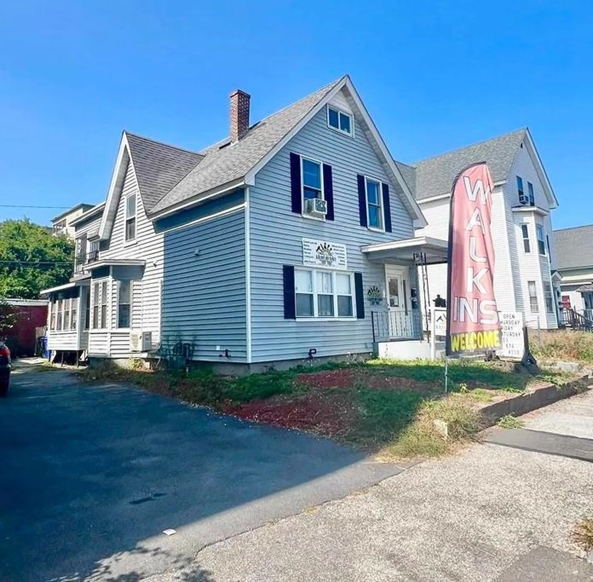 262 Main Street Manchester NH 03102