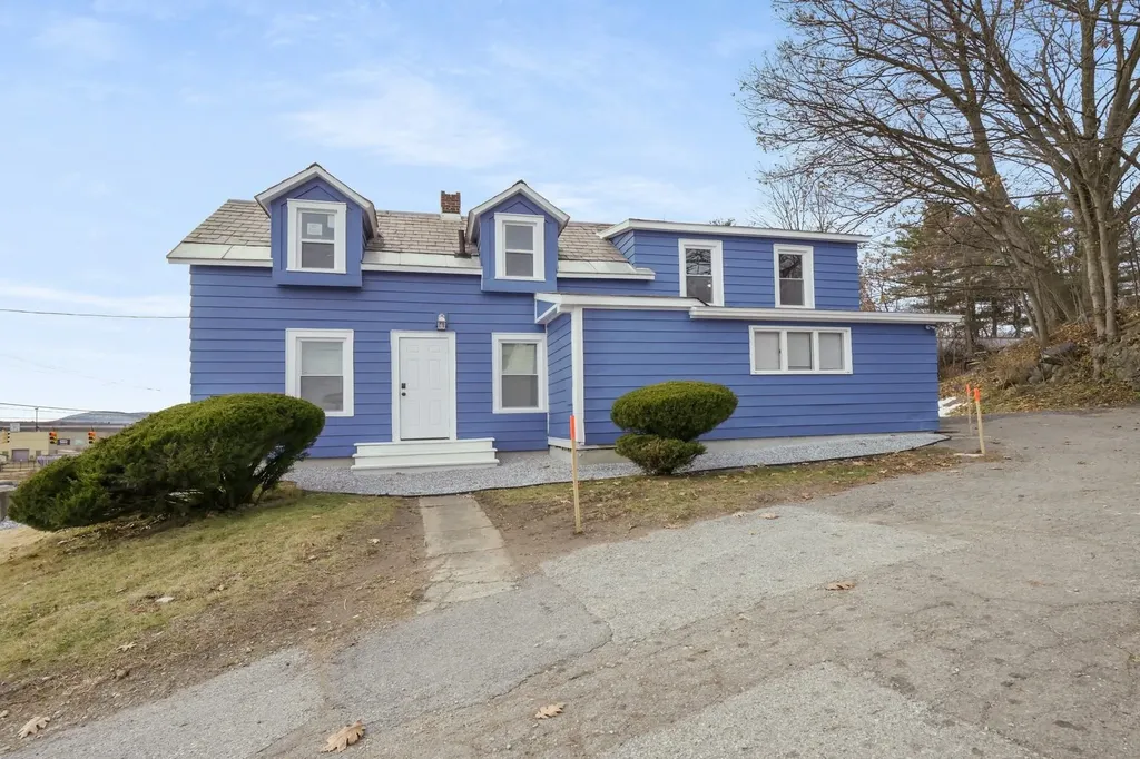 243 Columbian Avenue Rutland City VT 05701