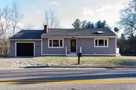 11 Cluff Road Salem NH 03079