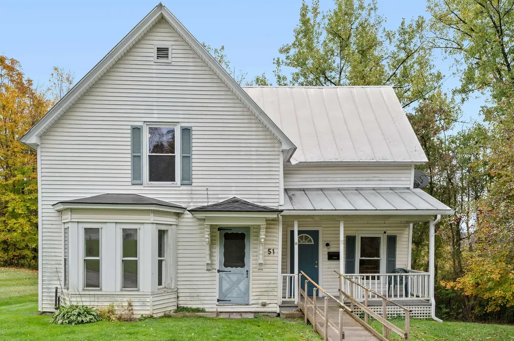 51 Sixth Street Barre City VT 05641