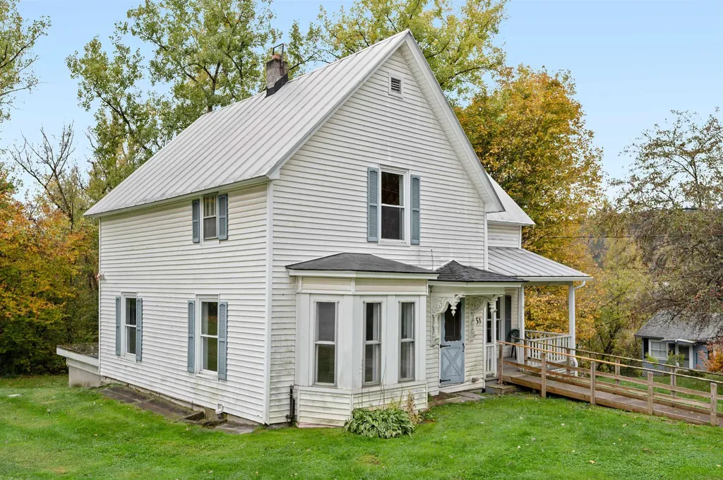 51 Sixth Street Barre City VT 05641