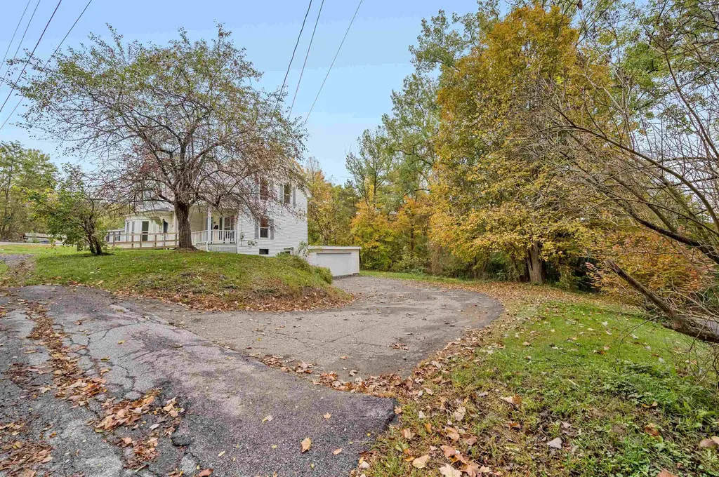 51 Sixth Street Barre City VT 05641