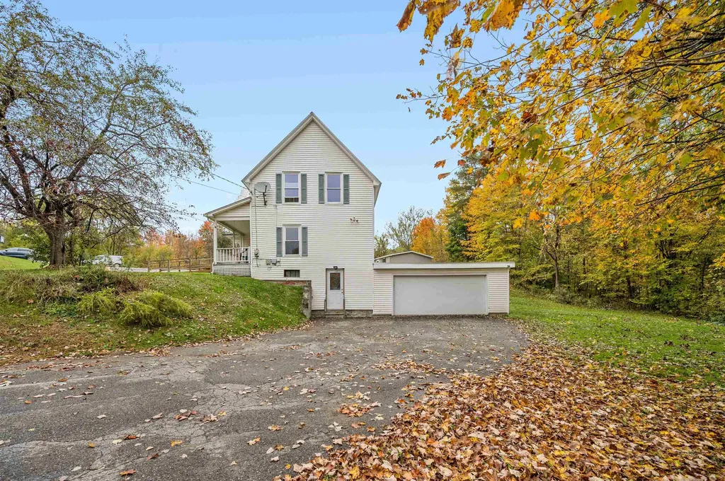 51 Sixth Street Barre City VT 05641