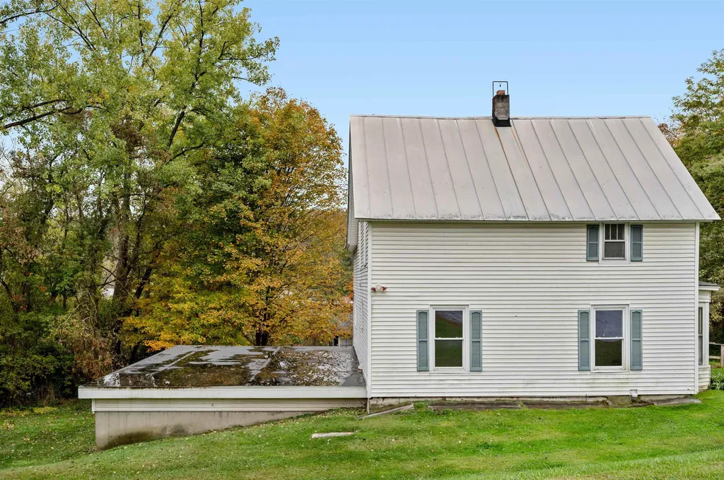 51 Sixth Street Barre City VT 05641