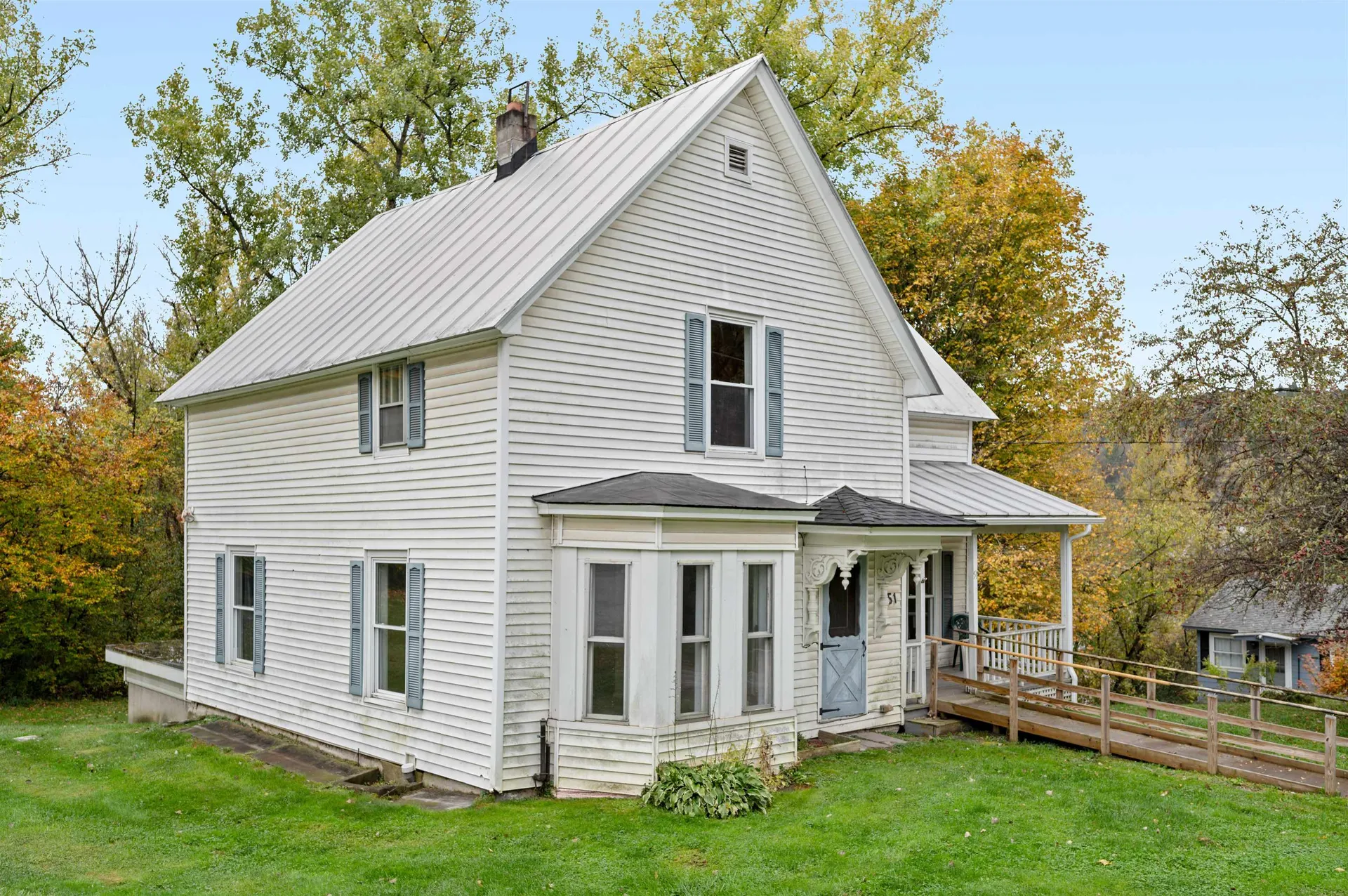 51 Sixth Street Barre City VT 05641