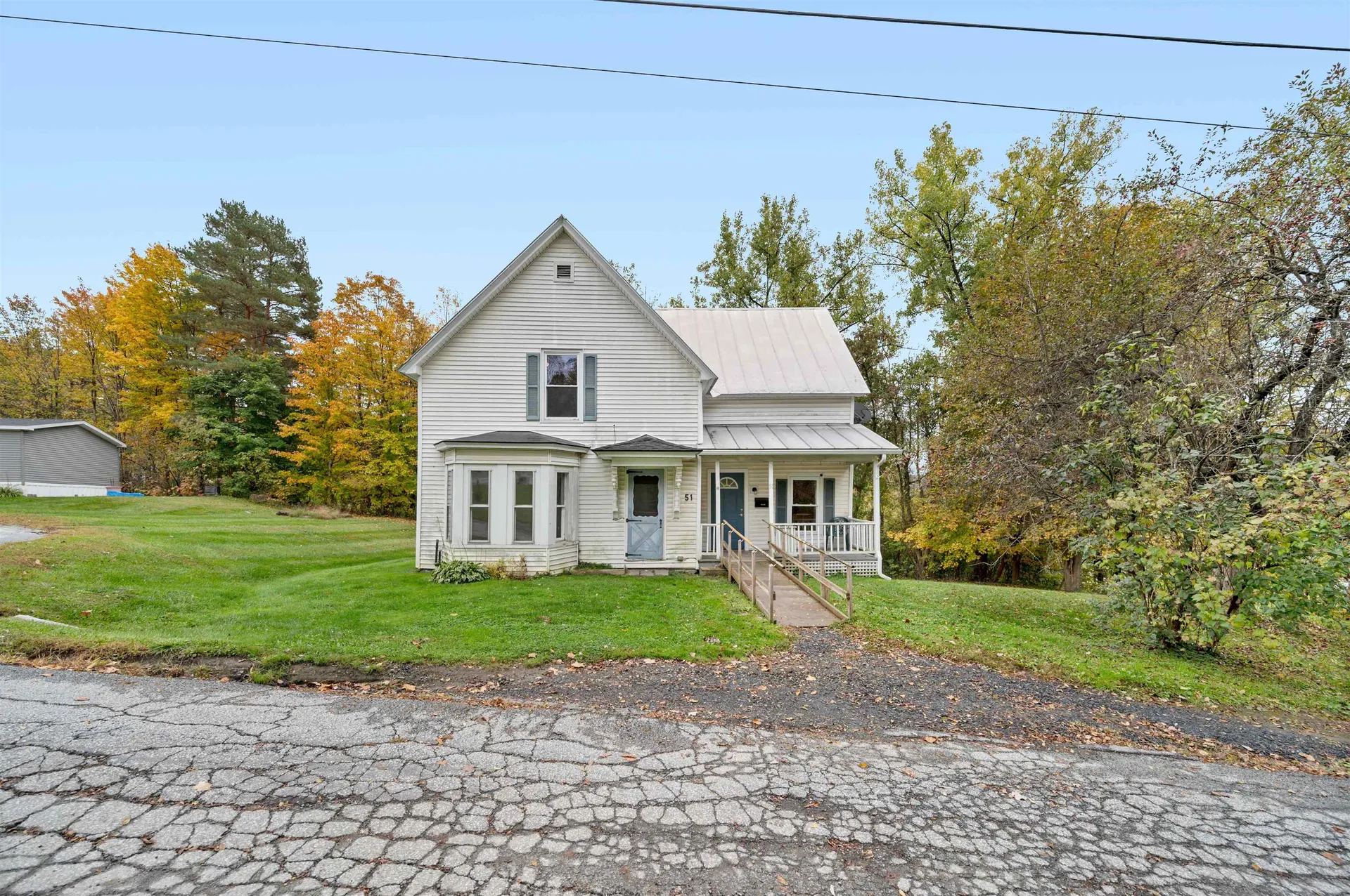 51 Sixth Street Barre City VT 05641