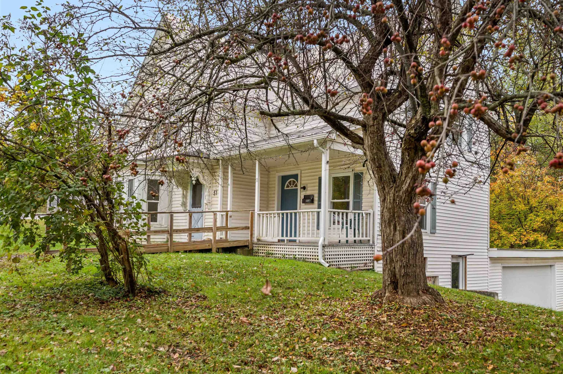 51 Sixth Street Barre City VT 05641