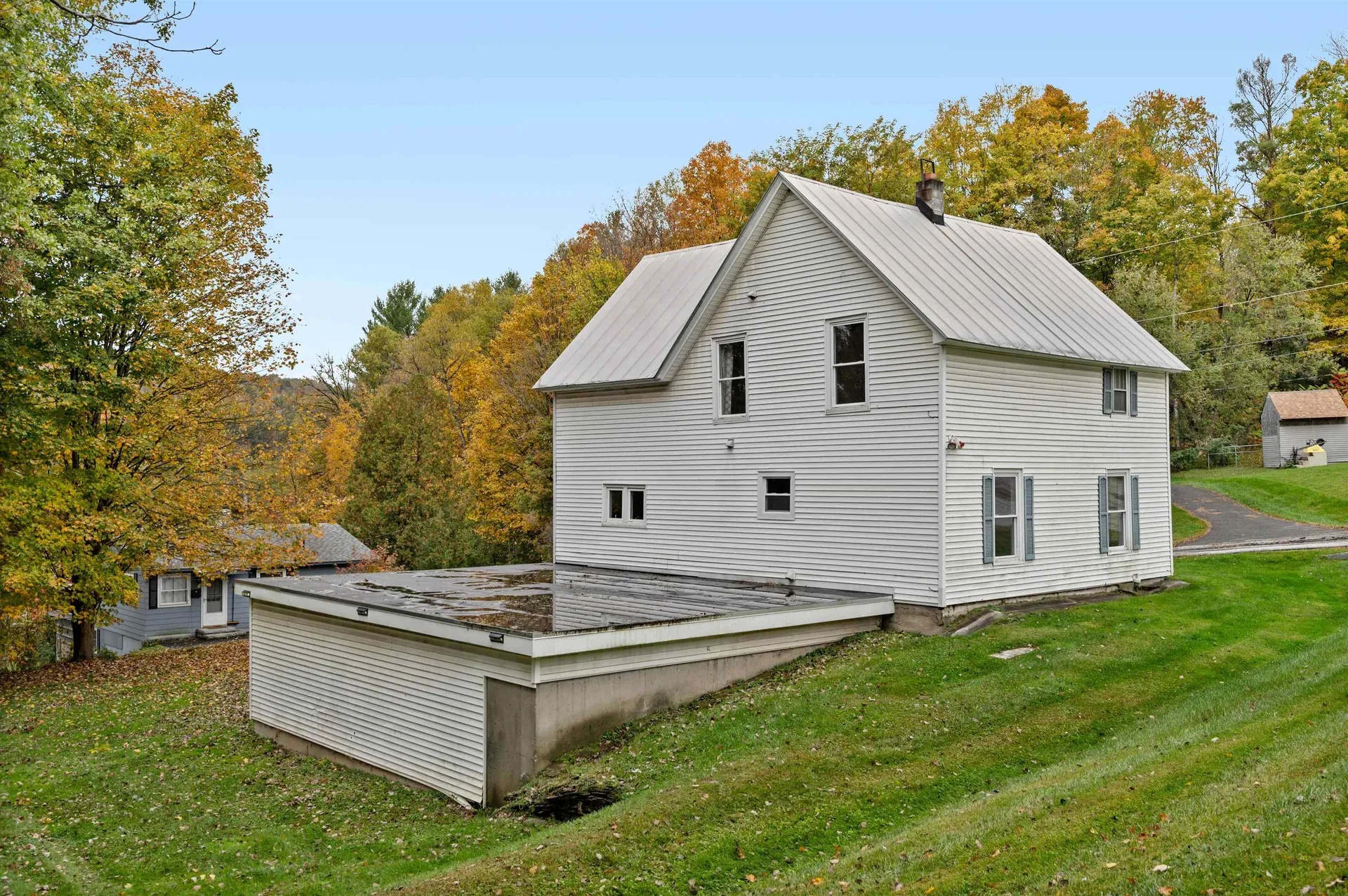 51 Sixth Street Barre City VT 05641