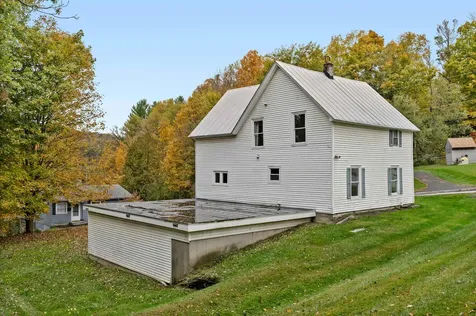 51 Sixth Street Barre City VT 05641