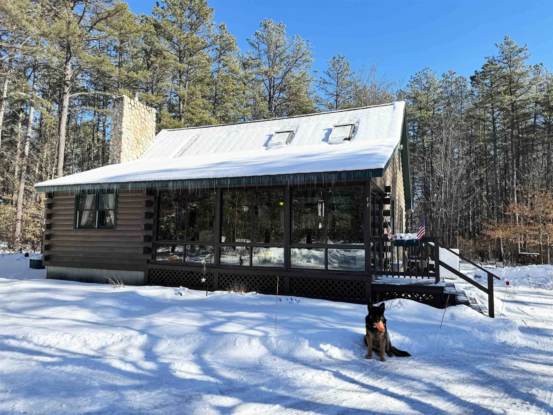 18 Sundance Drive Freedom NH 03836