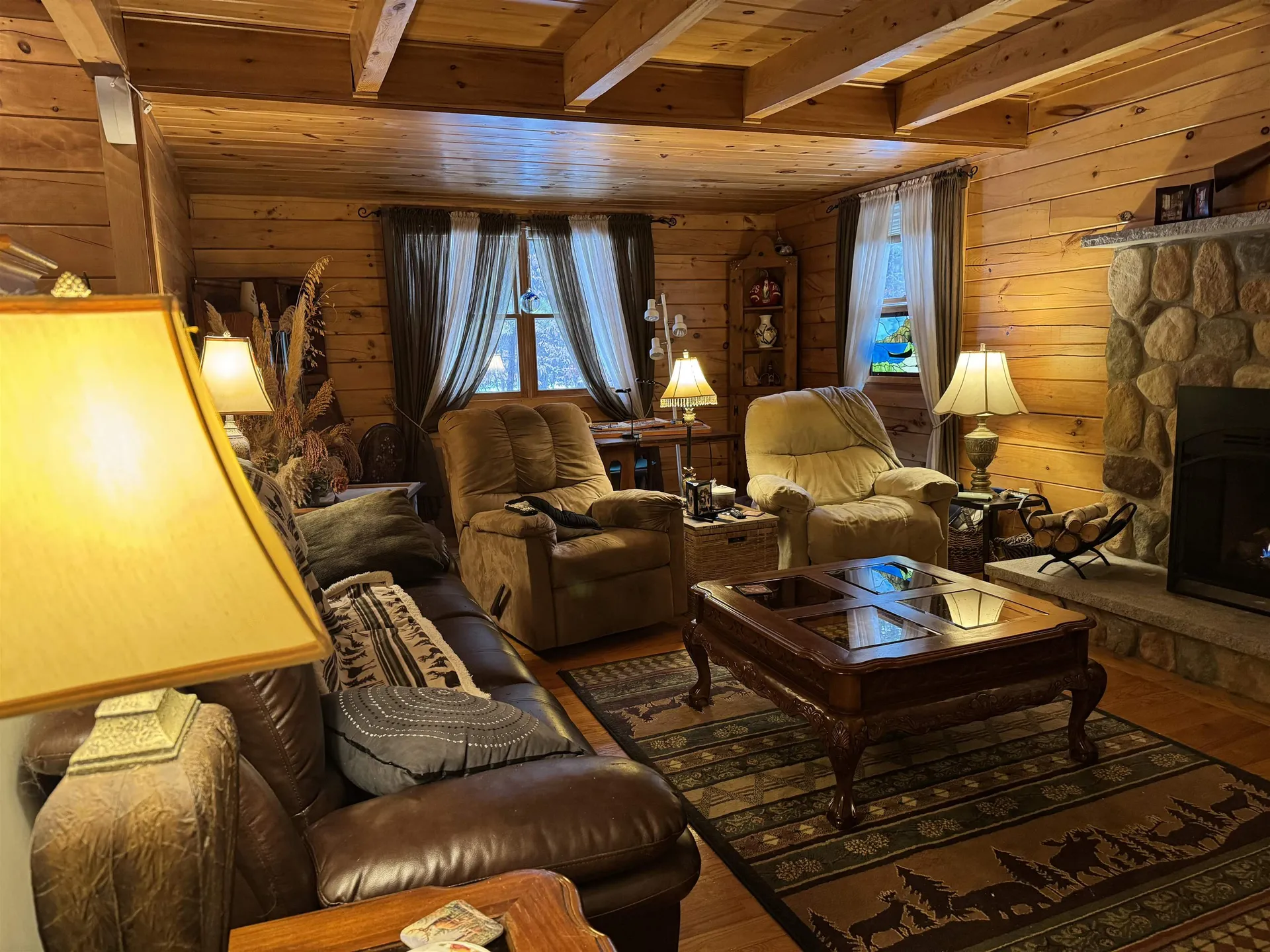 18 Sundance Drive Freedom NH 03836