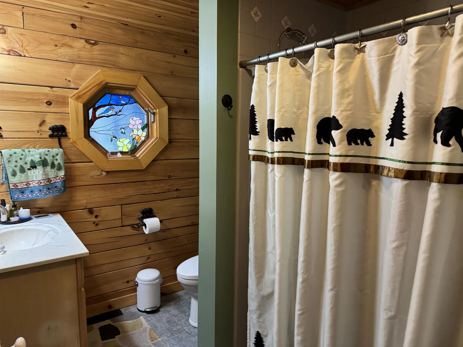 18 Sundance Drive Freedom NH 03836