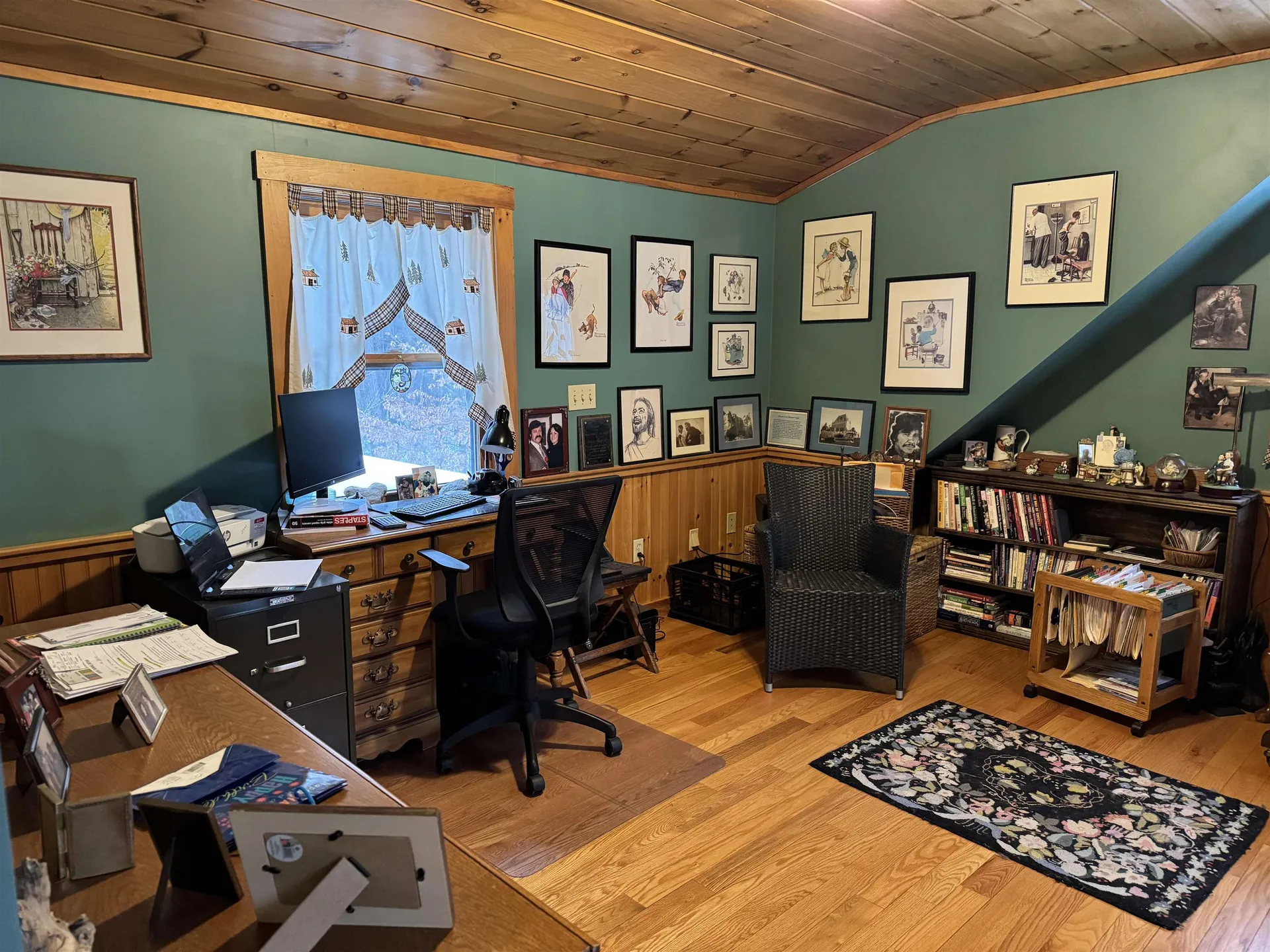 18 Sundance Drive Freedom NH 03836